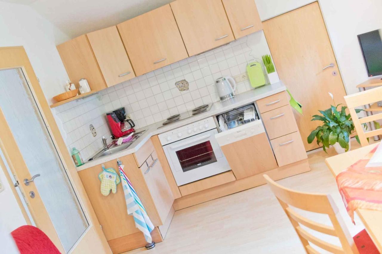 Apartment In Schlitters With Two-Bedrooms 1 Exterior photo