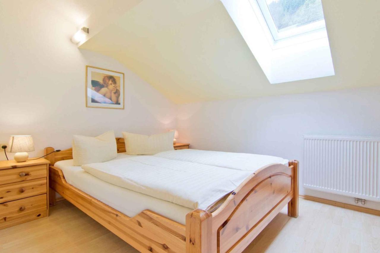 Apartment In Schlitters With Two-Bedrooms 1 Exterior photo