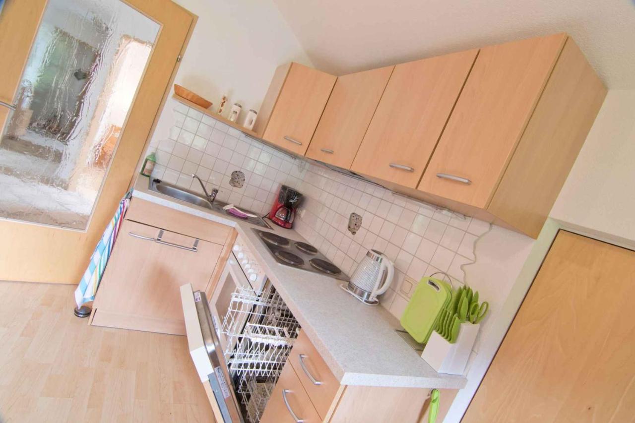 Apartment In Schlitters With Two-Bedrooms 1 Exterior photo